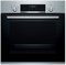фото: Духовой шкаф Bosch HIJ517YS0R