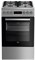 фото: Газовая плита Beko FSM52321DXDS