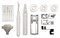 фото: Швейная машина Janome HD1015
