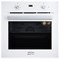 фото: Духовой шкаф Krona Regina 60 WH