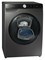 фото: Стиральная машина Samsung WD80T554CBX