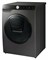 фото: Стиральная машина Samsung WD80T554CBX
