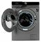фото: Стиральная машина Samsung WD80T554CBX