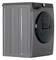фото: Стиральная машина Samsung WD80T554CBX