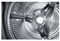 фото: Стиральная машина Samsung WD80T554CBX