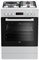 фото: Комбинированная плита Beko FSE63320DW