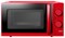 фото: Микроволновая печь Centek CT-1571 красный