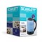 фото: Электрический чайник Scarlett SC-EK27G90