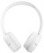 фото: Наушники JBL Tune 510BT white