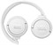 фото: Наушники JBL Tune 510BT white