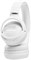 фото: Наушники JBL Tune 510BT white