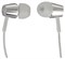 фото: Наушники Sony MDR-EX155AP белый