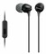фото: Наушники Sony MDR-EX15AP черный