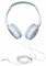 фото: Наушники Sony MDR-ZX110AP белый