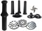 фото: Мясорубка Hiberg MG 990 BS