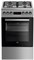 фото: Газовая плита Beko FSE52320DXD