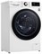 фото: Стиральная машина LG F2V9GC9W