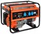 фото: Генератор Patriot Max Power SRGE 6500
