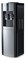 фото: Кулер для воды AEL LC--47 black/silver