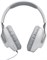 фото: Наушники JBL Quantum 100 белый