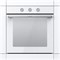 фото: Духовой шкаф Gorenje BO6725E02WG