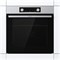 фото: Духовой шкаф Gorenje BO6735E05X