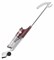 фото: Пылесос Pioneer VC463S wine maroon