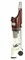фото: Пылесос Pioneer VC463S wine maroon