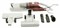 фото: Пылесос Pioneer VC463S wine maroon