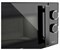 фото: Микроволновая печь Centek CT-1560 черный