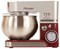 фото: Миксер Pioneer MX322 wine maroon