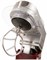 фото: Миксер Pioneer MX322 wine maroon