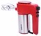фото: Миксер Oursson HM4001/RD