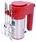 фото: Миксер Oursson HM4001/RD