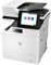 фото: МФУ Hewlett-Packard HP LaserJet Enterprise M635h