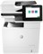 фото: МФУ Hewlett-Packard HP LaserJet Enterprise M635h