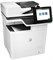 фото: МФУ Hewlett-Packard HP LaserJet Enterprise M635h