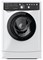 фото: Стиральная машина Indesit EWSB 5085 BK
