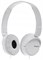 фото: Наушники Sony MDR-ZX110AP черный
