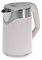 фото: Электрический чайник Homestar HS-1019 розовый