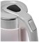 фото: Электрический чайник Homestar HS-1019 розовый
