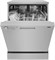 фото: Посудомоечная машина Beko DFN 05310 S
