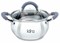 фото: Кастрюля Lara LR02-483 Bell, 4.7 л