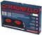 фото: Электрическая плита Maunfeld EVCE.F592-BK