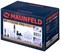 фото: Блендер Maunfeld MF-123SB Pro