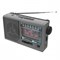 фото: Радиоприемник Ritmix RPR-151