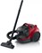 фото: Пылесос Bosch BGS21WX200
