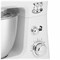 фото: Миксер Delta LUX DL-7900Р белый