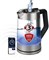 фото: Электрический чайник Polaris PWK 1725CGLD WIFI IQ Home