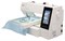 фото: Вышивальная машина Janome Memory Craft 500Е